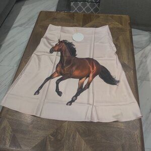 Tyler McGillivary skirt size 3xl New